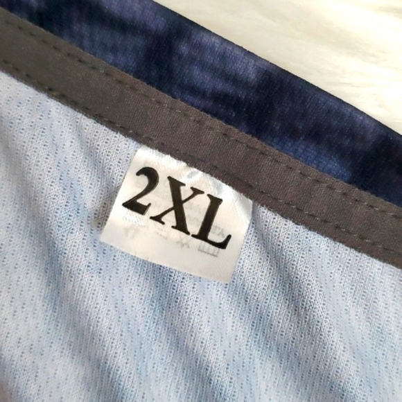 Stephen Kings IT Pennywise the Clown Double Side Print Unbranded Mens Size 2XL - Picture 13 of 13